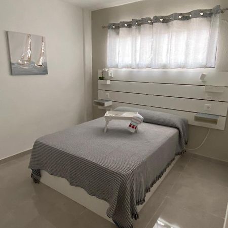 Apartamento Tiaibin Appartamento Costa De Antigua Esterno foto