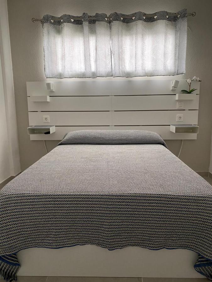 Apartamento Tiaibin Appartamento Costa De Antigua Esterno foto