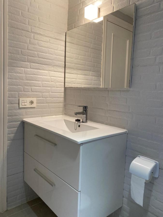 Apartamento Tiaibin Appartamento Costa De Antigua Esterno foto